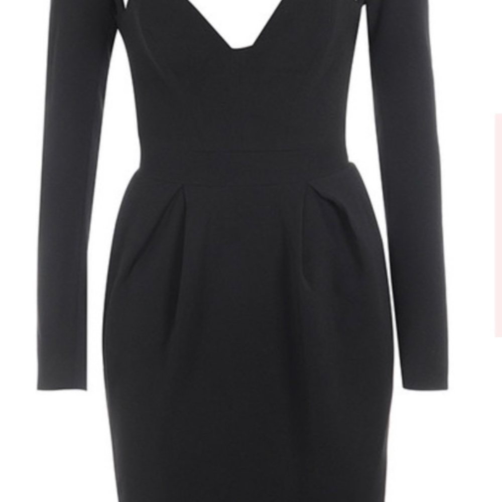 House of CB Faith Dress